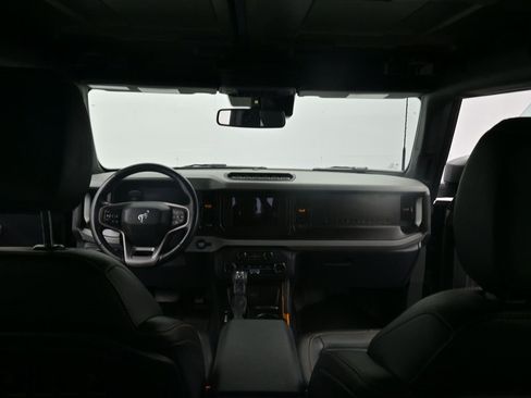 Used 2023 Ford Bronco Badlands image 29