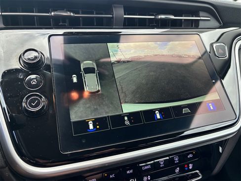 Used 2023 Chevrolet Bolt EUV Premier w/ Sun & Sound Package image 24