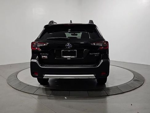 New 2025 Subaru Outback Limited XT image 4