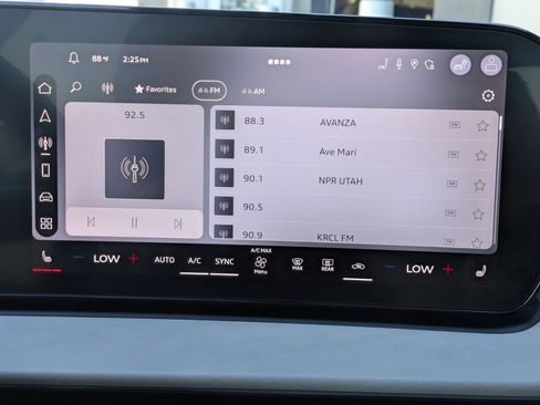 New 2026 Audi Q3 quattro 2.0T image 12