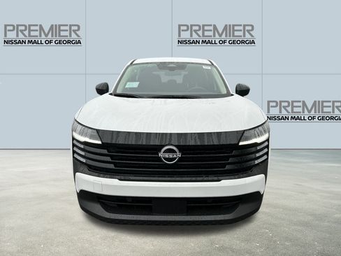 New 2026 Nissan Kicks S image 2