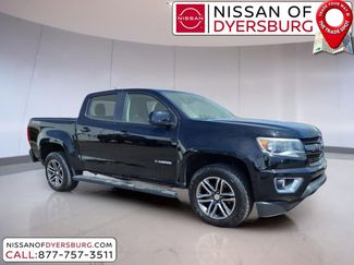 Used 2019 Chevrolet Colorado W/T w/ Custom Special Edition video 1