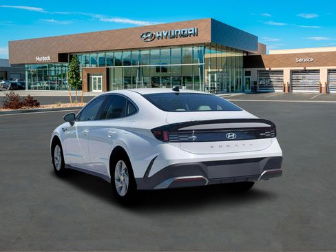 New 2026 Hyundai Sonata SE FWD image 41