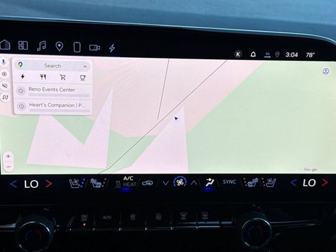 Used 2024 Chevrolet Blazer EV RS image 31