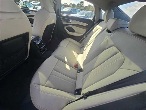 New 2026 Audi A6 Premium Plus AWD/4WD image 21