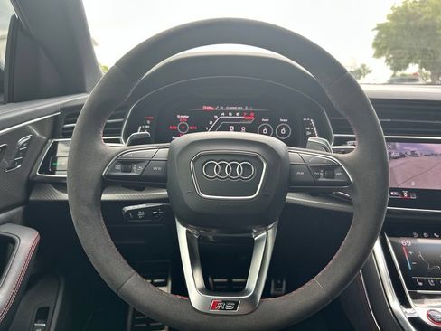 Used 2024 Audi RS Q8 AWD/4WD image 19