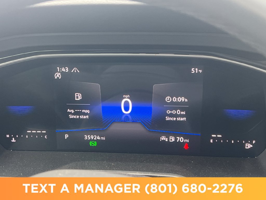 Used 2024 Volkswagen Jetta SE FWD image 19
