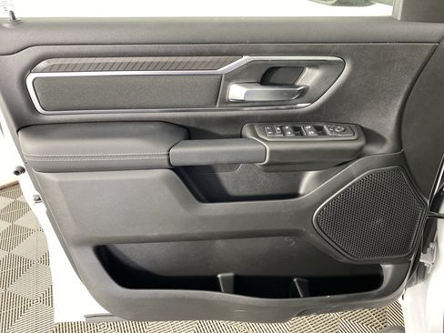 New 2026 RAM 1500 Big Horn AWD/4WD image 12
