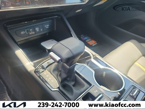 New 2026 Kia K5 GT FWD image 27