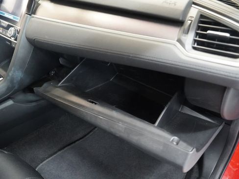 Used 2017 Honda Civic EX-T image 29