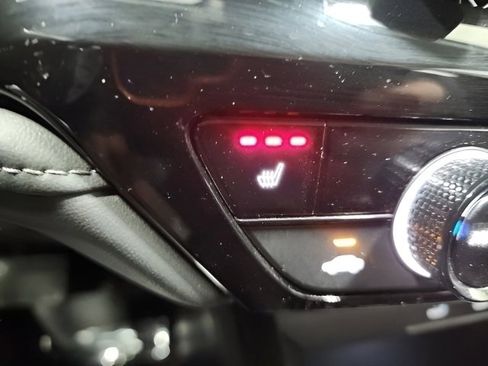 Certified 2024 Honda Accord EX-L image 34