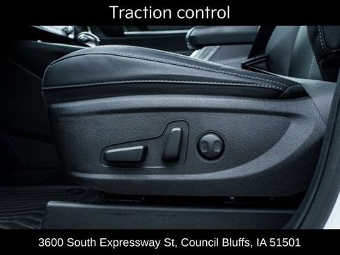Used 2024 Kia Telluride EX w/ EX Captain's Chair Package AWD/4WD image 22