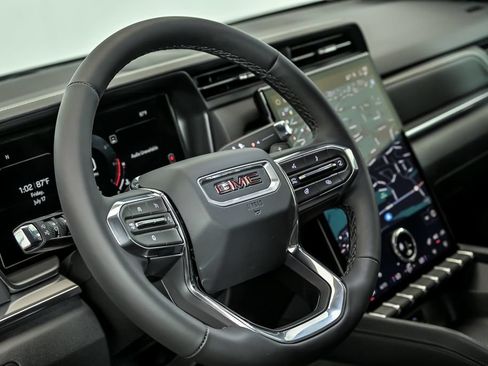 New 2026 GMC Terrain Elevation w/ Elevation Premium Package AWD/4WD image 9