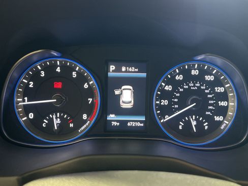 Used 2021 Hyundai Kona SEL FWD image 18