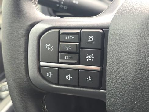 Used 2025 Ford F150 XLT w/ Equipment Group 302A MID AWD/4WD image 36