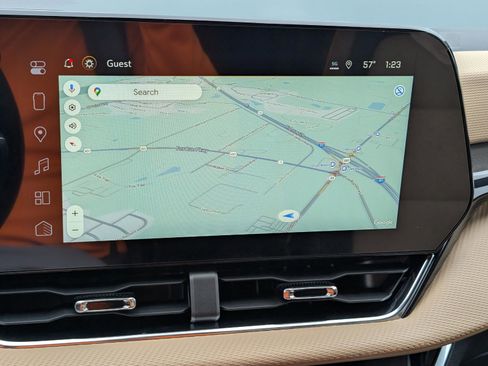 New 2026 Chevrolet Equinox ACTIV w/ Convenience Package III image 24