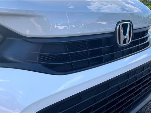 Used 2023 Honda Civic Sport image 28