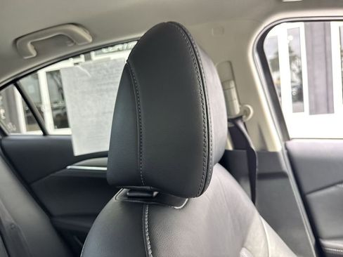 Used 2018 MAZDA MAZDA6 Touring FWD image 20