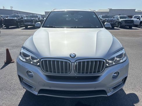 Used 2017 BMW X5 xDrive35i AWD/4WD image 8