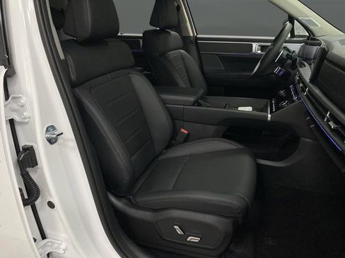 New 2026 Hyundai Santa Fe Limited image 33