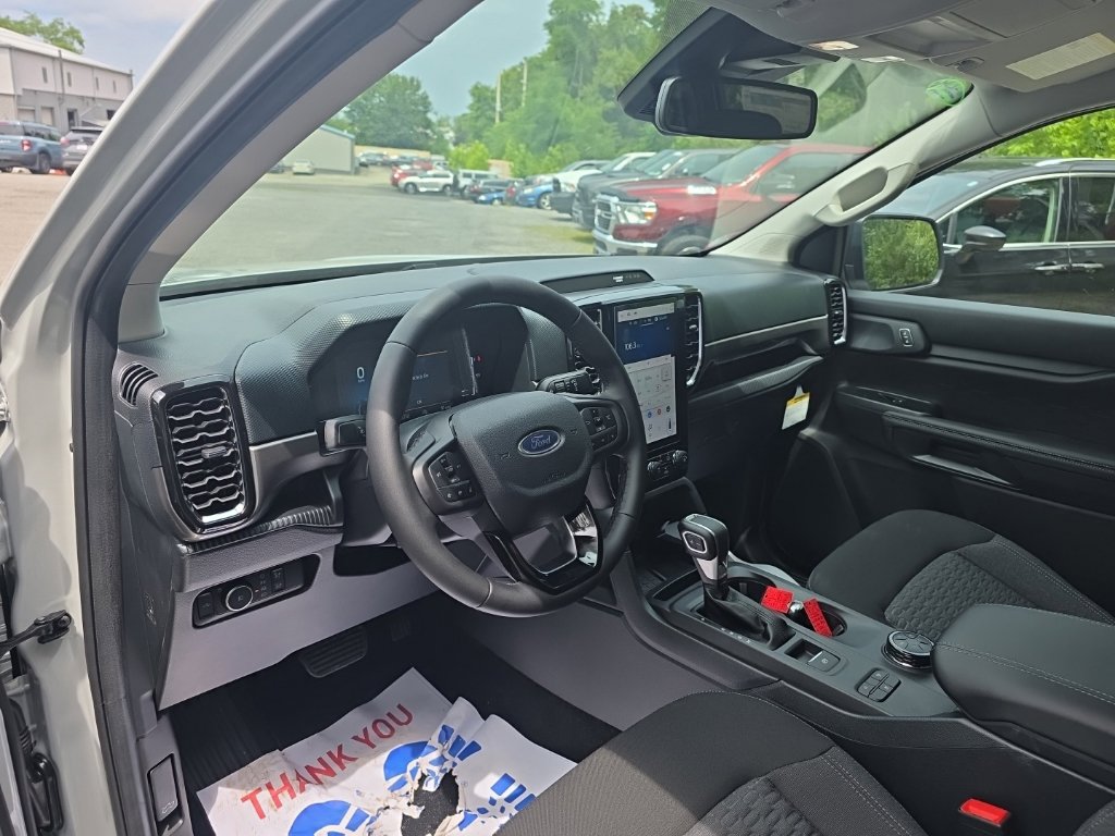 New 2026 Ford Ranger XLT w/ Convenience Package AWD/4WD image 12