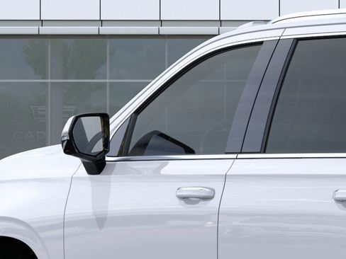 New 2026 Cadillac Escalade ESV Luxury w/ Touring Package image 43