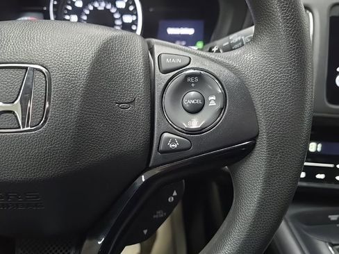 Used 2022 Honda HR-V EX image 21