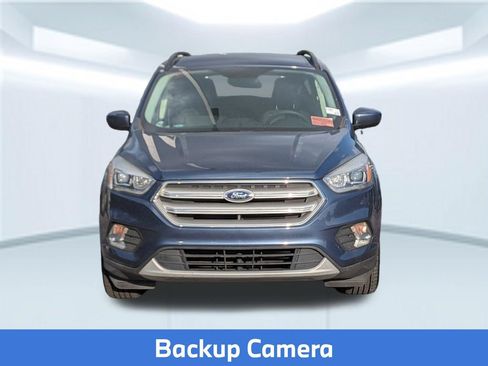 Used 2018 Ford Escape SEL AWD/4WD image 7