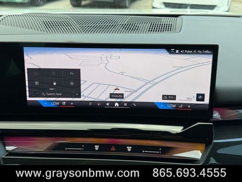 Used 2026 BMW 540i xDrive AWD/4WD image 29