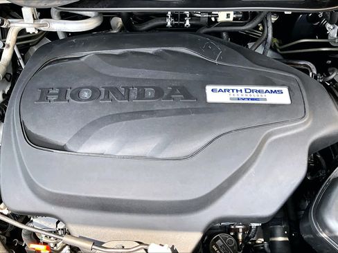 Used 2018 Honda Odyssey Touring image 33