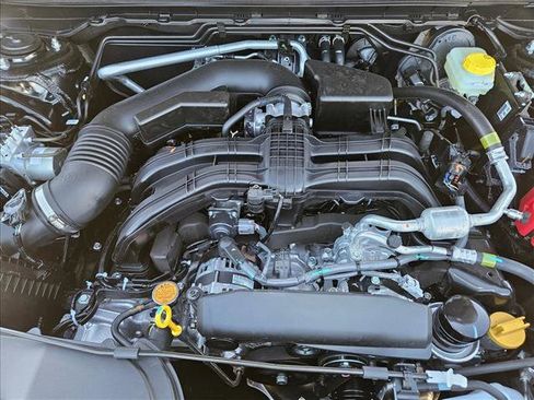 New 2026 Subaru Crosstrek 2.5i Limited AWD/4WD image 16