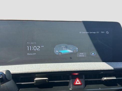 Used 2024 Kia EV6 Light AWD/4WD image 21