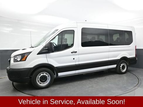 Used 2023 Ford Transit 350 XL RWD image 3