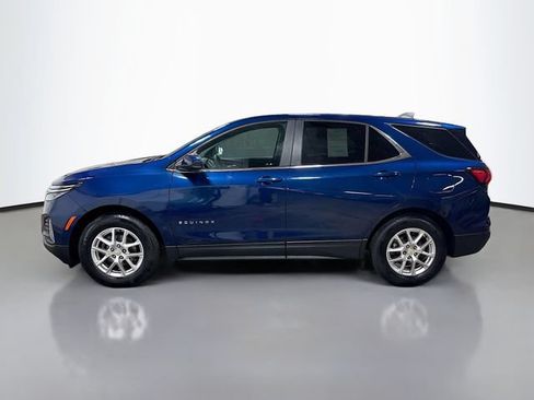 Used 2023 Chevrolet Equinox LT FWD image 9