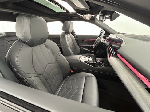 Used 2024 BMW i5 eDrive40i w/ M Sport Package image 41