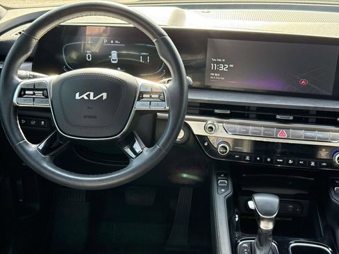 Used 2024 Kia Telluride EX X-Line image 9
