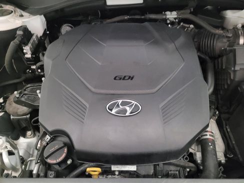 Used 2020 Hyundai Palisade SEL image 30