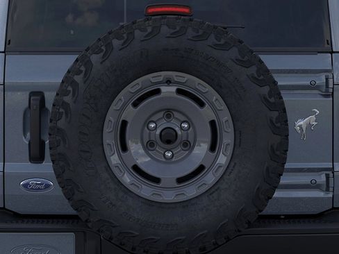 New 2025 Ford Bronco Badlands AWD/4WD image 24