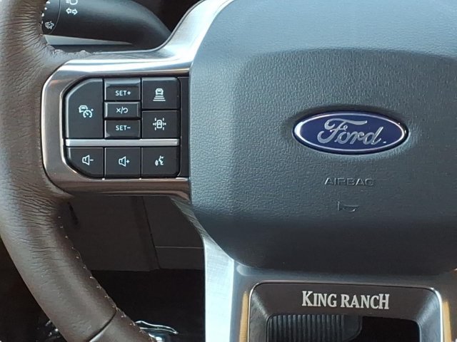 New 2026 Ford F150 King Ranch w/ Equipment Group 601A High AWD/4WD image 6