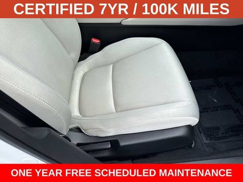 Used 2021 Honda Accord LX image 10