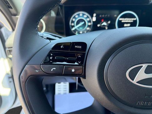 New 2026 Hyundai Elantra Sport image 21