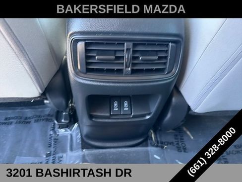 Used 2022 Honda CR-V EX image 22
