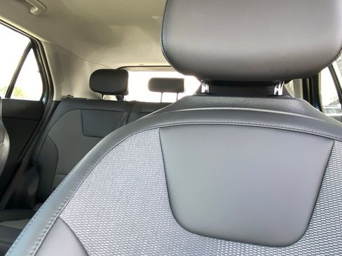 New 2026 Kia Niro Wind FWD image 14