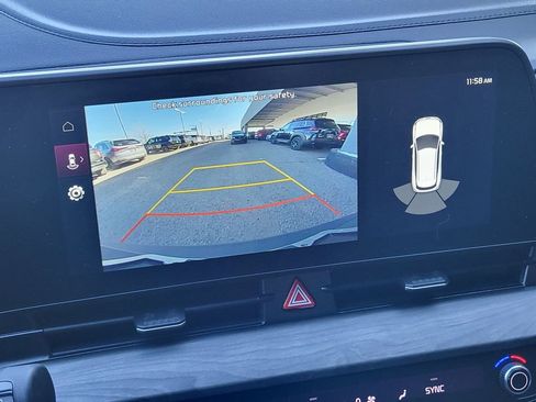 Used 2023 Kia Sportage X-Line image 16