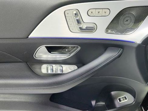 Used 2025 Mercedes-Benz GLS 450 GLS 450 image 20