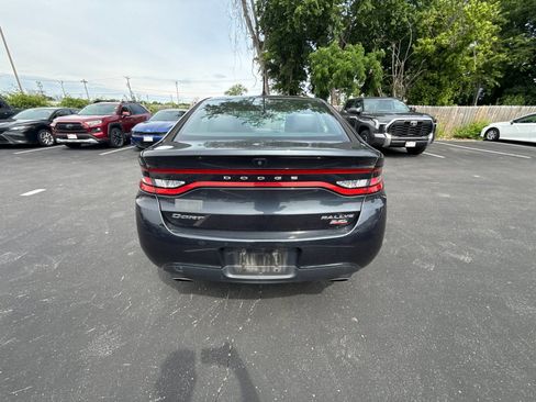 Used 2014 Dodge Dart SXT FWD image 2
