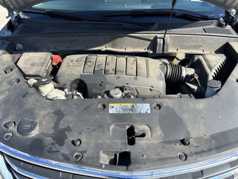 Used 2016 Chevrolet Traverse LT image 31