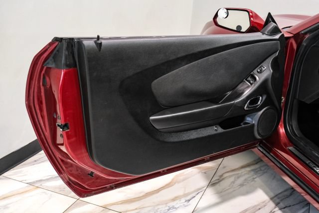 Used 2011 Chevrolet Camaro SS w/ RS Package RWD image 30