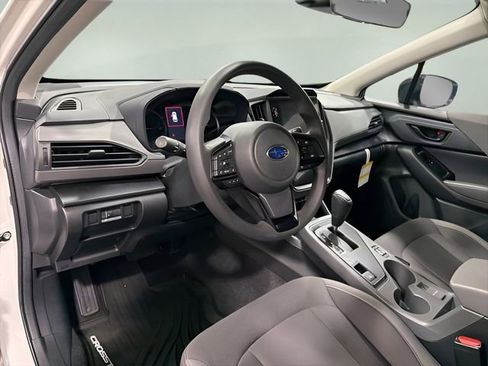 Used 2026 Subaru Crosstrek 2.0i Premium AWD/4WD image 34