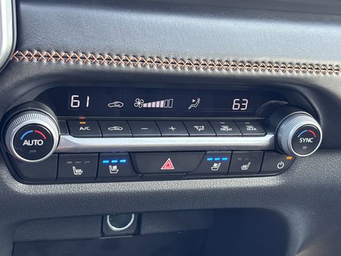 New 2026 MAZDA CX-50 AWD 2.5 Hybrid w/ Premium Pkg image 36